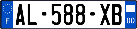 AL-588-XB