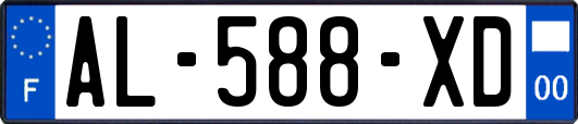 AL-588-XD
