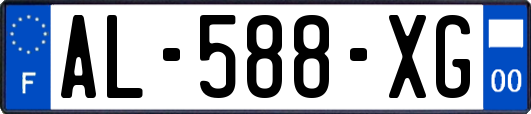 AL-588-XG