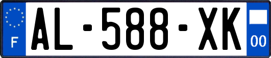 AL-588-XK