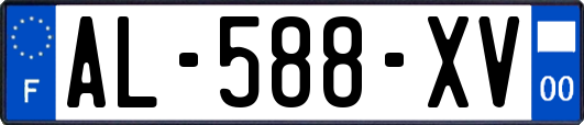 AL-588-XV