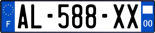 AL-588-XX