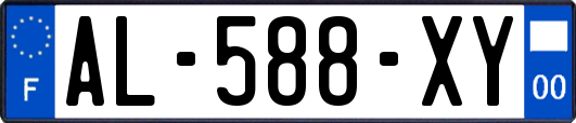 AL-588-XY