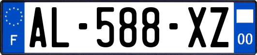 AL-588-XZ