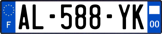 AL-588-YK