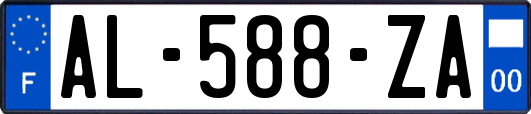 AL-588-ZA