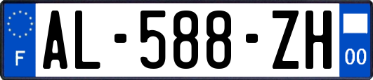 AL-588-ZH