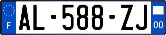AL-588-ZJ