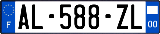 AL-588-ZL