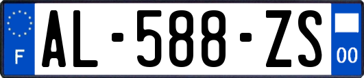 AL-588-ZS