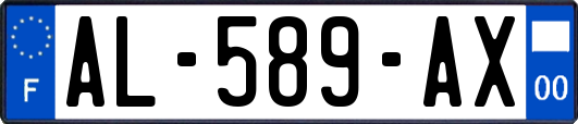 AL-589-AX