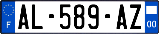 AL-589-AZ