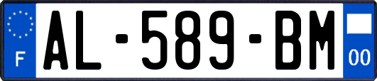 AL-589-BM
