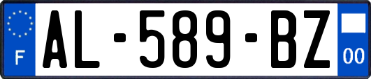 AL-589-BZ