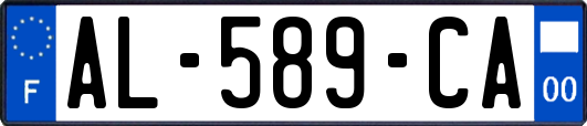AL-589-CA