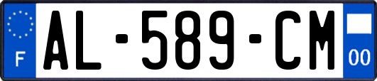 AL-589-CM