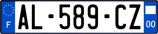 AL-589-CZ
