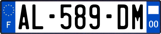 AL-589-DM