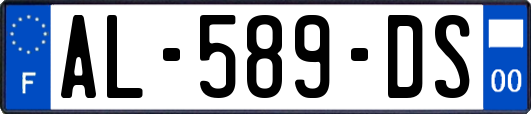 AL-589-DS