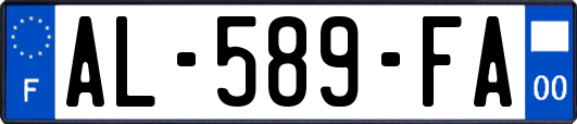 AL-589-FA