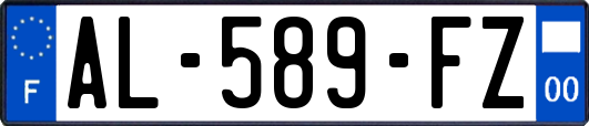 AL-589-FZ