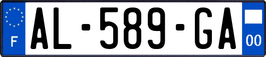 AL-589-GA