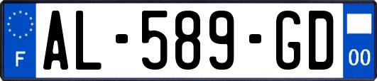 AL-589-GD