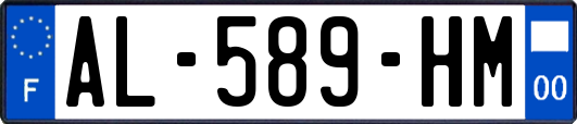 AL-589-HM