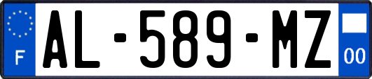 AL-589-MZ