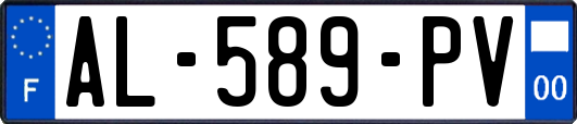 AL-589-PV