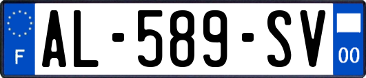 AL-589-SV