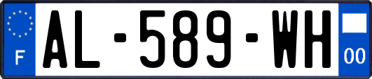 AL-589-WH