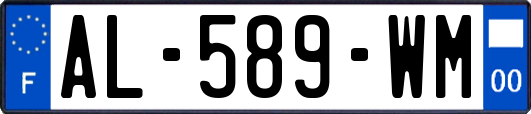 AL-589-WM
