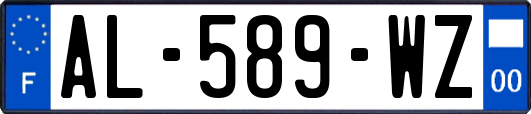 AL-589-WZ