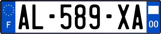 AL-589-XA
