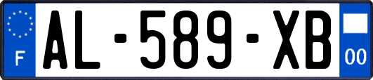 AL-589-XB