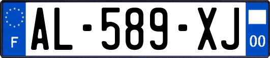 AL-589-XJ