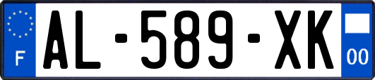 AL-589-XK
