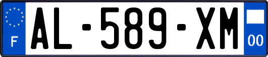AL-589-XM
