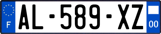 AL-589-XZ