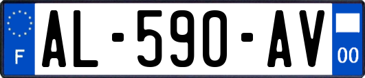 AL-590-AV