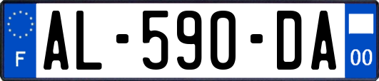AL-590-DA