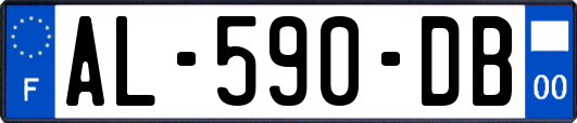 AL-590-DB