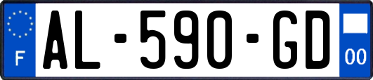 AL-590-GD