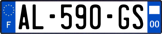 AL-590-GS