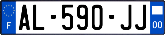 AL-590-JJ