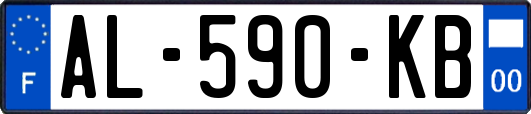 AL-590-KB