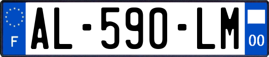 AL-590-LM