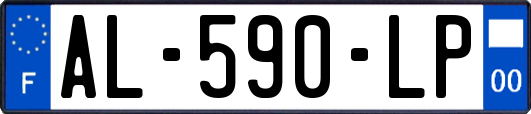 AL-590-LP