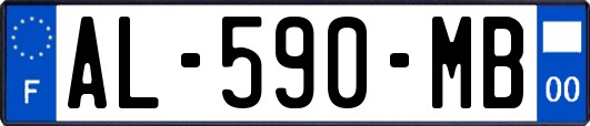 AL-590-MB